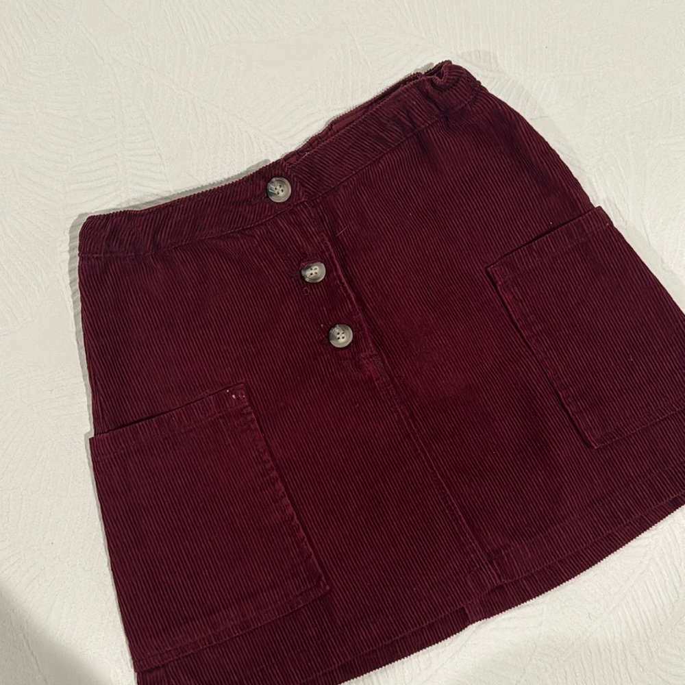 Perfect condition